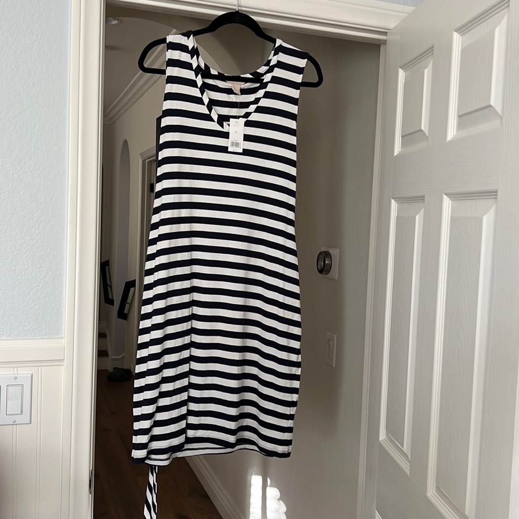 Brand New Banana Republic Dress
